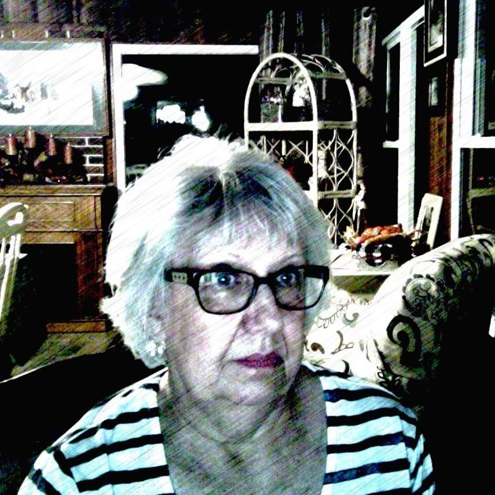 Meet your Posher, Nancy